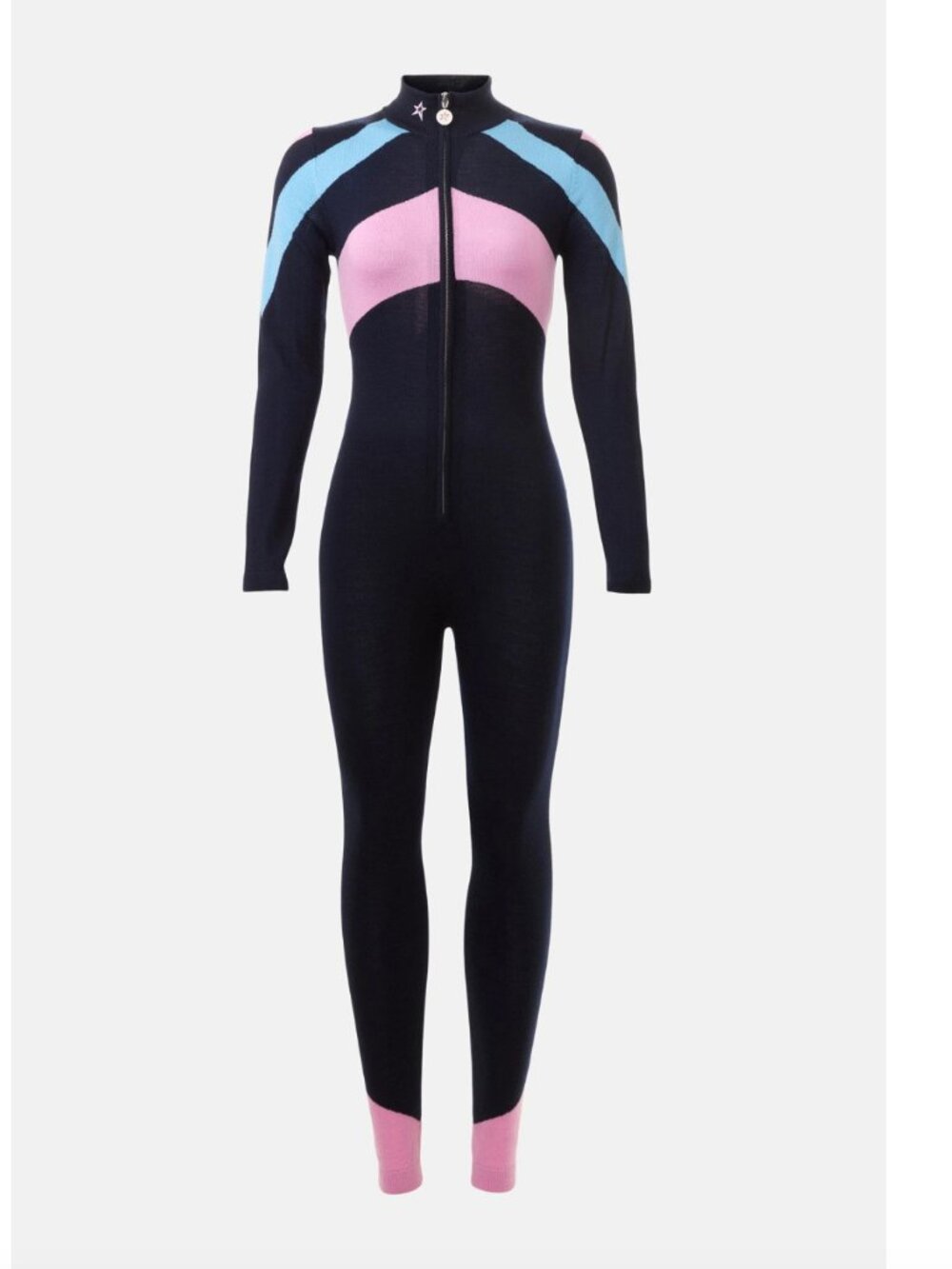 Perfect Moment Tignes Jumpsuit Ski Suit Merino Wool